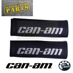 Can-am New Oem Black Seat Belt Shoulder Pads Maverick X3 Max 715002894. Fixed Price $48.99.