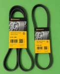 Continental For 2001-2006 Bmw M3 Z3 Z4 Engine Serpentine Belts Kit. Fixed Price $34.99.