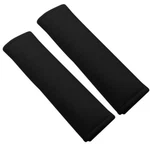 Bell Black Seatbelt Pad With Memory Foam No 33240-1 Set Of 2. Fixed Price $9.99.