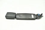 2015-2020 Ford Mustang Gt 5.0 Passenger Rear Right Seat Belt Buckle Oem 15-20. Fixed Price $27.87.