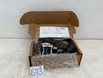 2017-2019 Chevy Malibu Front Driver Seat Belt (reactor Side) Black Oem 17 18 19. Fixed Price $139.55.