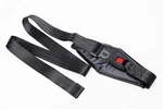 Q'straint Q5-6327 Postural Support Belt Padded Wheelchair Transit Bus Black. Fixed Price $59.95.