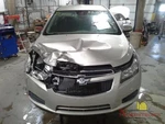 2014 Chevy Cruze Front Passenger Seat Belt & Retractor Black. Fixed Price $130.00.