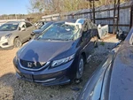 2015 Honda Civic Front Driver Seat Belt Retractor Oem Used 58000 Miles. Fixed Price $221.73.