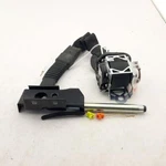 Seat Belt, Front Retractor For Infiniti Qx60 Lf 4dr. Fixed Price $134.99.