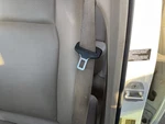 Seat Belt Front 204 Type Glk250 Driver Fits 10-13 Mercedes Glk-class. Fixed Price $139.50.