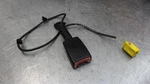 2006 Porsche Cayenne S 955 - Front Left Seat Belt Buckle Receiver / Clip Lm07. Fixed Price $35.99.