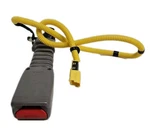 06-12 Kia Sedona Front Seat Belt (bckt Seat) Pass Buckle Grey 888404d550ks. Fixed Price $42.42.