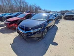2016 Honda Civic Used Front Passenger Seat Belt Retractor 4dr Blk. Fixed Price $105.64.