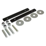 Dune Buggy Windshield Mounting Kit, For Manx Style Dunebuggy & Vw. Fixed Price $64.62.