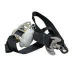 2006-2008 Lexus Is250 Front Seat Belt 7322053130c2 Left Hand Black 210-52210. Fixed Price $83.12.