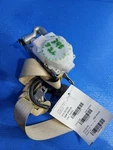 Seat Belt Front Bucket Passenger Retractor Fits 10-11 Lexus Es350 4957. Fixed Price $75.00.
