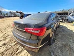 2014-2016 Kia Cadenza Front Driver Seat Belt Retractor Oem Used 4dr Blk. Fixed Price $106.88.