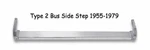 Vw Type 2 Bus 1955-1979 Accessory Aluminum Side Step Jack Point Platform Camper. Fixed Price $265.00.