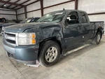 2008 Chevrolet Silverado 1500 Driver Seat Belt Lh Black Used 125k Miles. Fixed Price $112.39.