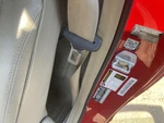 2012-2015 Mercedes Benz C250 Coupe Seat Belt Retractor Left Front Driver. Fixed Price $147.25.