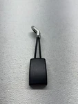 2007 -11 Mercedes Cls63 Cls550 W219 Rear Left Lh Driver Side Seatbelt Buckle Oem. Fixed Price $31.50.