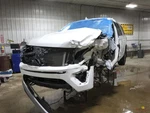 2021 Ford Expedition Front Passenger Seat Belt & Retractor Tan. Fixed Price $185.00.
