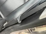 Seat Belt Front 211 Type E350 Bucket Fits 07-08 Mercedes E-class. Fixed Price $150.00.