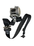 2016-2019 Honda Civic Sedan Seat Belt Left Driver Retractor ( Black) Oem. Fixed Price $341.99.