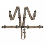 Sparco Sfi Harness Latch Link Camo 5 Point Racing. Fixed Price $285.00.