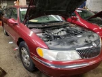 Seat Belt Front Bench Driver Buckle Fits 00-02 Lincoln Continental. Fixed Price $41.48.