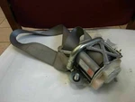 Front Seat Belt Retractor Passenger 88840-0a001-qs Hyundai Sonata 2010 2009 2008. Fixed Price $56.67.