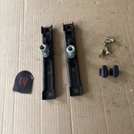 Bmw E36 3-series M3 328 325 Oem Seat Belt Adjuster Bracket 1977826 Sedan Coupe. Fixed Price $65.00.