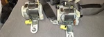 Seat Belt Front Bucket Sedan Driver Retractor Fits 06-11 Civic Si. Fixed Price $90.00.