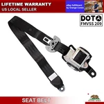 Front Left Driver Side Seat Belt Kia Sportage 2010-2015 Retractor Assembly. Fixed Price $76.46.