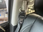 Used Front Right Seat Belt Fits: 2015 Nissan Armada Bucket And Bench Passe. Fixed Price $175.89.
