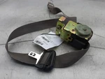 2000-2001 Ford F250sd Seat Belt Front Bucket Oem Unit Id F81z25611b09ccc. Fixed Price $111.99.