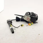 Seat Belt, Front Retractor For Audi Q3 Rf 4dr Blk Pretension. Fixed Price $169.99.
