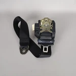 1999-2001 Porsche 911 996 Coupe Left Driver Front Seat Belt Oem 99680303300. Fixed Price $71.23.