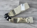 2016-2021 Jeep Cherokee Seat Belt Buckle Beige Pair Oem. Fixed Price $25.60.