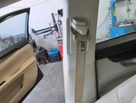 Seat Belt Front Bucket Passenger Retractor Fits 13-15 Lexus Es300h. Fixed Price $92.90.