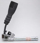 Oem Hyundai Tucson Right Front Buckle & Anchor End 88841-d3000-try. Fixed Price $80.00.