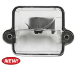 License Plate Light W/ Seal, Vw Dune Buggy Baja Bug Empi 98-9431-b 311 943 121a). Fixed Price $18.95.