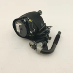 Seat Belt, Front For Bmw X5 Rf 4dr Retractor Pretens 72117384678. Fixed Price $139.99.