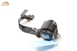 2012-2019 Land Rover Range Evoque Rear Right Side Seatbelt Retractor Oem. Fixed Price $46.74.