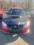 2006-2007 Subaru Impreza Seat Belt Front Bucket Driver Left Lh Retractor Oem. Fixed Price $92.89.