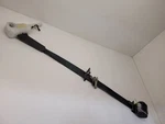 08-15 Nissan Rogue Rh Seat Belt Front Bucket Vin J 1st Digit Japan Built. Fixed Price $81.20.