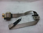 T-9313 L/f Left Driver Front Seat Belt Retractor Tan 03 04 Ford Expedition S-85m. Fixed Price $61.10.