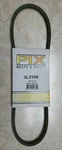 Pix Belt 3l310k. Fixed Price $7.40.