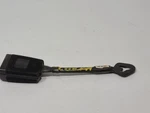 12-15 Volkswagen Passat Lh Left Seat Belt Front Bucket Driver Retractor. Fixed Price $96.44.