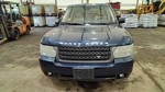 Seat Belt Front Bucket Passenger Retractor Fits 10-12 Range Rover. Fixed Price $106.30.