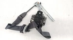 '17-'22 Jeep Compass Front Seat Belt Passenger Retractor Black Oem. Fixed Price $175.00.