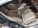 Seat Belt Front 218 Type Cls550 Passenger Fits 13-14 Mercedes Cls-class. Fixed Price $159.98.
