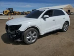 Seat Belt Front Passenger Retractor Fits 19-23 Audi Q3. Fixed Price $118.13.