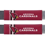 Arizona Cardinals Seat Belt Pads Rally Design Co. Fixed Price $26.57.